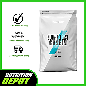 Thực phẩm tăng cơ chứa Casein Protein