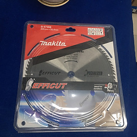 Mua Lưỡi cắt hợp kim 305x25 4mm 80 răng Makita B-67468