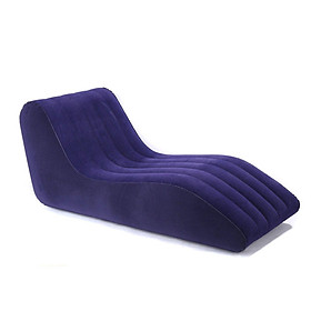 Mua Ghế hơi sofa hình chữ S