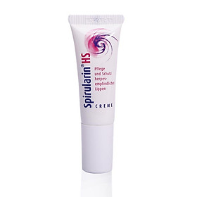 Spirularin HS CRÈME Kem chăm sóc và điều trị Herpes - Phun xăm thẩm mỹ 10ml