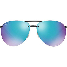 Kính mát Unisex Rayban RB4293CH-601-A1