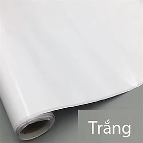 {FULL MÀU} Combo 5 mét DECAL PVC đủ màu bóng dán xe, trang trí nhà cửa