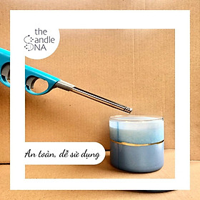 Mua Phụ Kiện Đốt Nến Thơm - The Candle DNA - Giao màu ngẫu nhiên