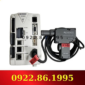 Mua Bộ cảm biến đo 2D tốc độ cao Keyence seri TM-3000