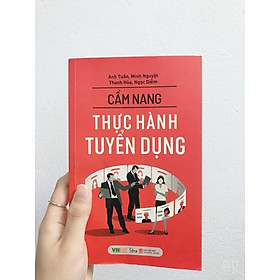 Cẩm Nang Thực Hành Tuyển Dụng