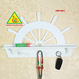 Mua Móc treo tường đa năng – Nội thất lắp ráp Viendong Adv