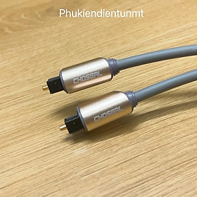 Mua (5m) Dây cáp âm thanh quang học optical