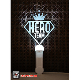 Lightstick Hero Team - Gậy phát sáng cổ vũ 