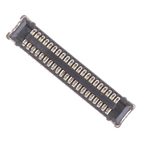 Replacement LCD Display Screen FPC Connector Part for Mini 4
