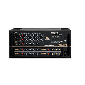 Mua Âmpli karaoke và nghe nhạc PA - 506N II BellPlus (hàng chính hãng)