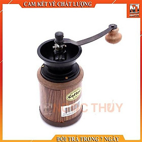 Mua Dụng cụ xay tiêu cafe Huỳnh Anh kiểu tròn