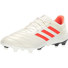 adidas Men's Copa 19.3 Firm Ground Soccer Shoe