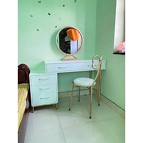 Mua Bộ bàn trang điểm và kệ lồng chim lớn