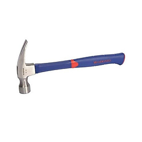 Workpro W041062-Búa Nhổ Đinh 24Oz Cán Bọc Sợi Thuỷ Tinh