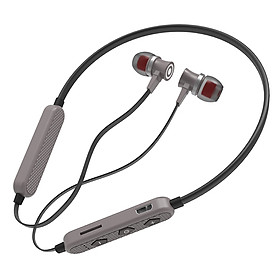 XY-W01 Wireless In-ear Headphones Stereo Music Earbuds Sports Headset BT5.0 Waterproof and Sweatproof with Mic