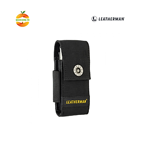Bao đeo đựng dụng cụ đa năng Leatherman Nylon Sheath W pocket (với ngăn dựng nhỏ bên hông)