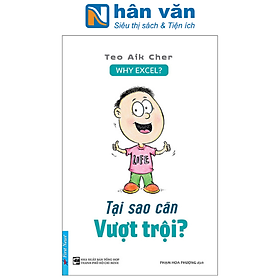 Tại Sao Cần Vượt Trội?