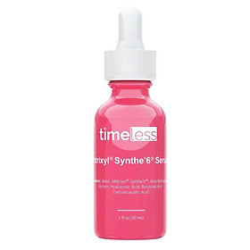 Tinh Chất Chống Lão Hóa TIMELESS MATRIXYL SYNTHE’ 6 SERUM 30ml