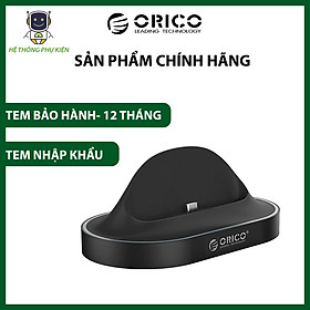 Mua Dock Chuyển Đổi Điện Thoại Type C Sang Cổng HDMI/2*USB 3.0/TYPE C ORICO XC-402-E Hàng Chính Hãng