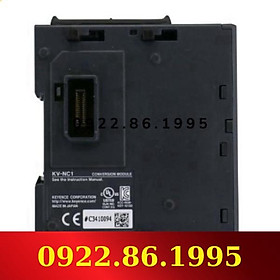 Khối chuyển đổi có khối đầu nối Keyence KV-NC1