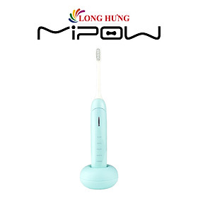 Bàn chải điện Mipow Bocali CI-200 - Hàng chính hãng