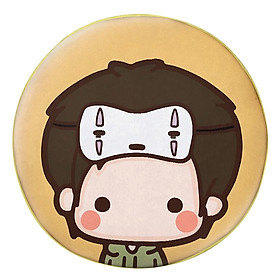 Gối tròn Cậu bé Vô Diện - GOCP066