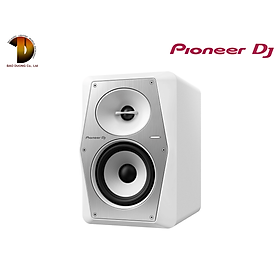 Loa monitor Active Pioneer Dj VM-50-W Hàng chính hãng