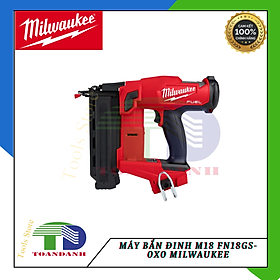 Máy bắn đinh M18 FN18GS-0X0 MILWAUKEE