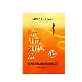 Phiên bản bìa cứng - lấy nước đường xa - thái hà books
