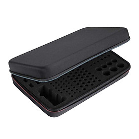 EVA   Organization Carrying Case Container Bag