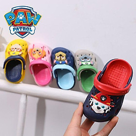 DÉP RỌ PAW PATROL