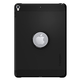 Ốp lưng iPad 10.5 inch Spigen Tough Armor - Hàng chính hãng