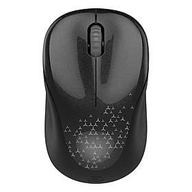 Chuột không dây wireless fd v10 - hàng chính hãng