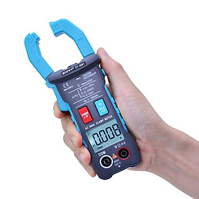 Mua Đồng hồ điện tử đo điện vạn năng Chính hãng Zoyi ZT-QB1  Ampe kìm vạn năng điện tử kẹp dòng có tính năng dò dòng điện