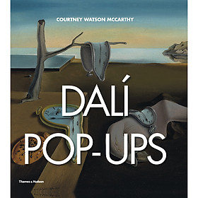 Dali Pop-Ups