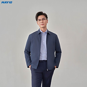 Áo khoác nam May10 mã 030125931KEY JK002