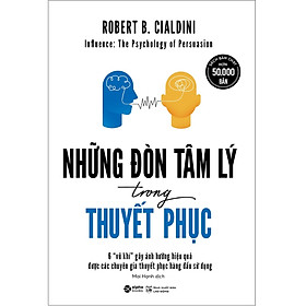 Những Đòn Tâm Lý Trong Thuyết Phục