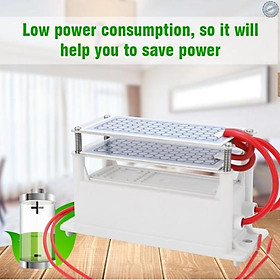 Mua Máy tạo ozone khử mùi  khử trùng 7g/h 220v 60m2