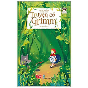 Truyện Cổ Grimm