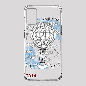 Ốp Lưng Dành Cho OPPO A54