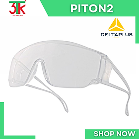 Mua Kính bảo hộ cận thị Delta Plus Piton 2