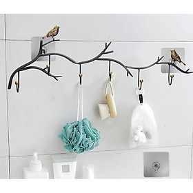 Mua Giá treo quần áo mẫu cành cây