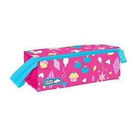 Bóp Bút CLEVER HIPPO HP0201