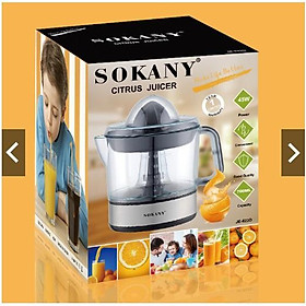 Mua MÁY VẮT CAM BẰNG ĐIỆN TỰ ĐỘNG 1.2l
