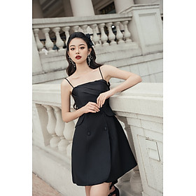 OLV - Đầm Micron Dress