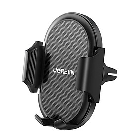 Mua Giá đỡ điện thoại Ugreen gắn lỗ thông gió xe hơi thích hợp cho iPhone 12 13 Pro Xiaomi Samsung Huawei