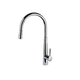 Mua Vòi Rửa Bát EUF118BR EUROGOLD - Hàng chính hãng