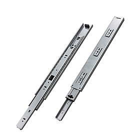 Mua Bộ 5 Ray trượt bi 3 tầng Rivet Cao Cấp