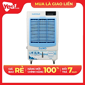 Mua QUẠT ĐIỀU HÒA DAIKIO DKA-04500D - HÀNG CHÍNH HÃNG