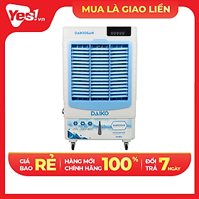 QUẠT ĐIỀU HÒA DAIKIO DKA-04500D - HÀNG CHÍNH HÃNG